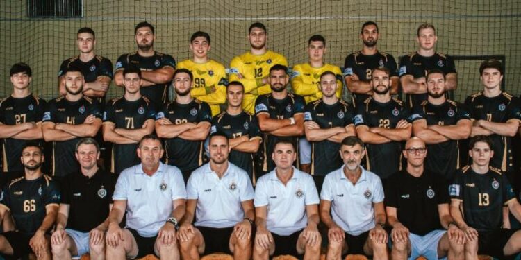 Foto: www.x.com/PartizanRK