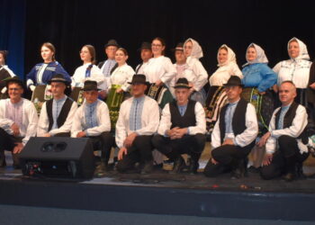 Spoločná fotografia účastníkov