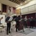 Tamburášsky orchester Ljubinka Lazića, v ktorom aktívne hrá i Stanislav Čirh