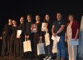 Odmenení na 23. Festivale Zuzany Kardelisovej