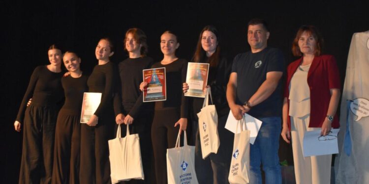 Odmenení na 23. Festivale Zuzany Kardelisovej