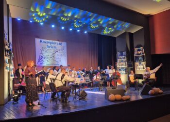 Z vlaňajšieho festivalu Rozospievaný Sriem